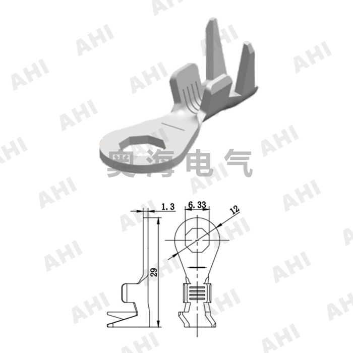 AH4319-6X1.3