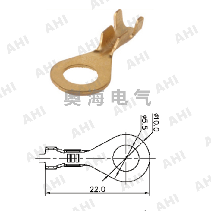 AH449-5.5X0.5A