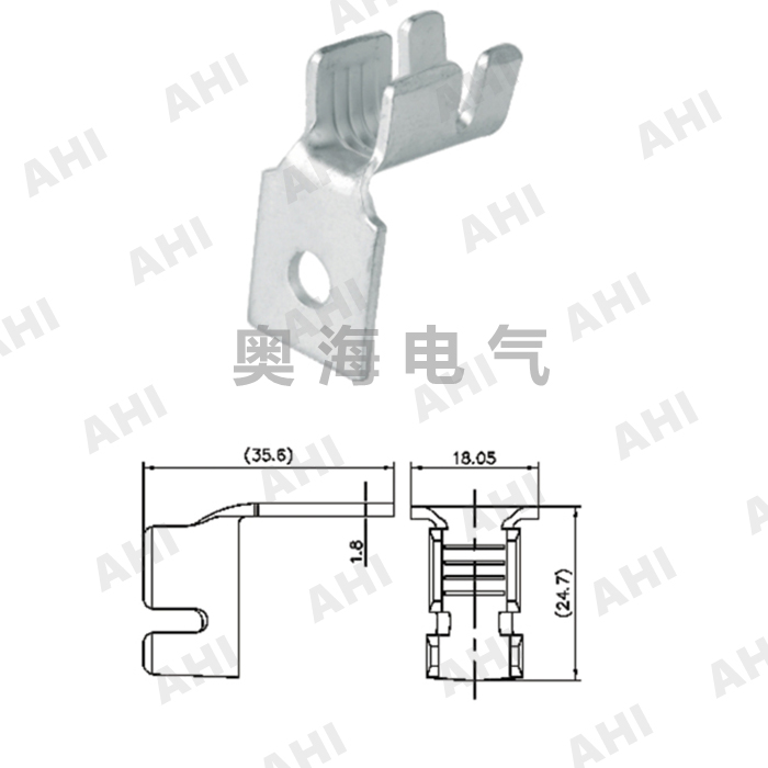 AH-TBA6MM90T-H