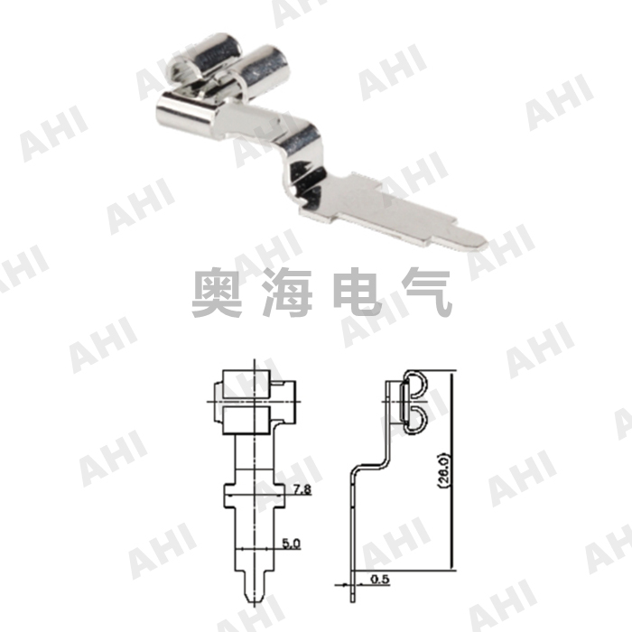 AH-LJP-25R