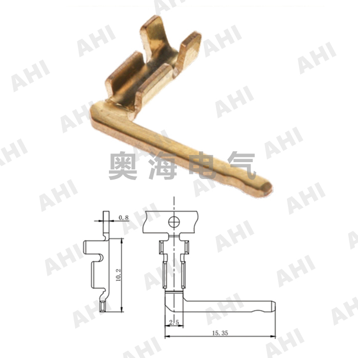 AH6110-1.5 0.8S-N