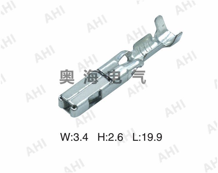 AH627-1.5×0.8A