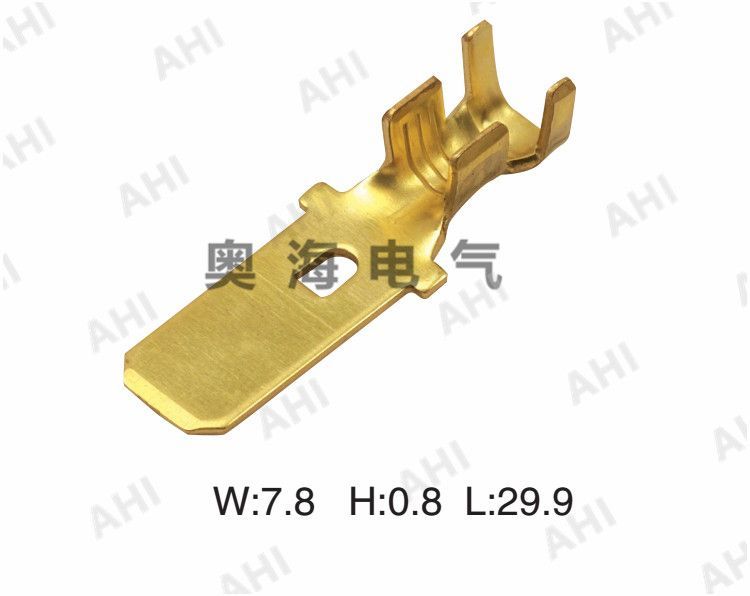 AH615-7.8X0.8A-N