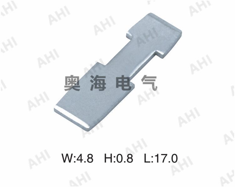 CZ-4.8X0.8-025-17.0