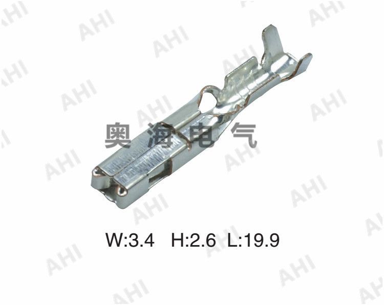 AH627-A1.5×0.8A/B