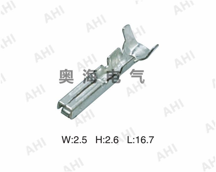 AH622-1.5×0.8A