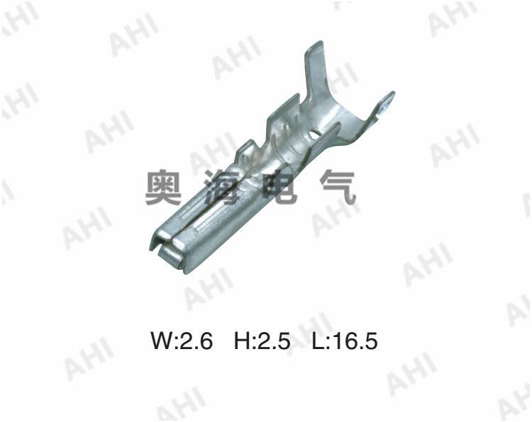 AH621-1.5×0.8A