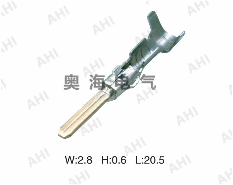 AH613G-1.8X0.6A