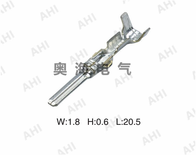 AH613-1.8×0.6A/B