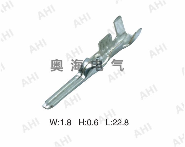 AH611-1.8×0.6A/B