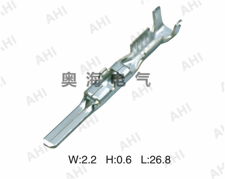 AH611-2.2X0.6A
