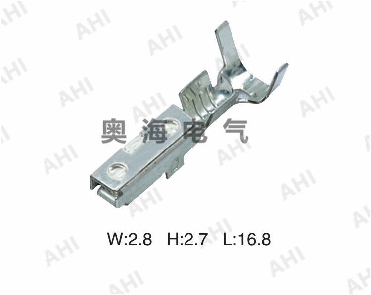 AH623-F2.2×0.6A/B