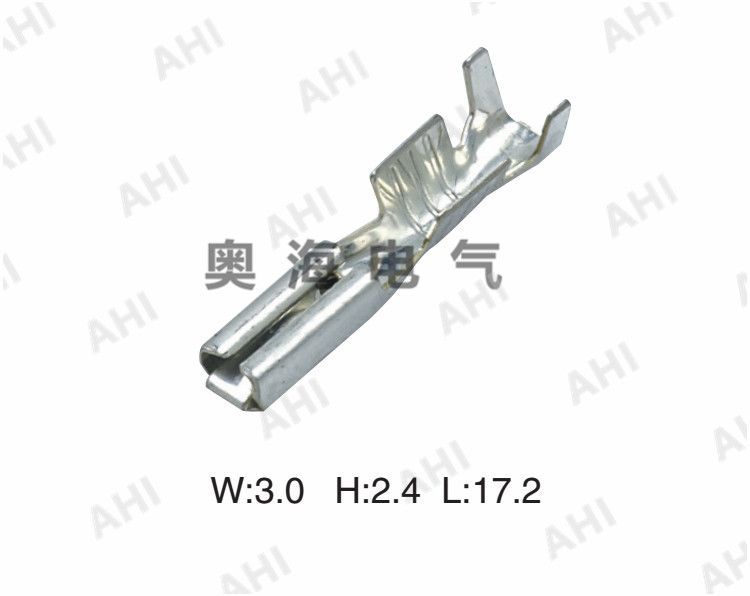 AH621-G2×0.6A/B