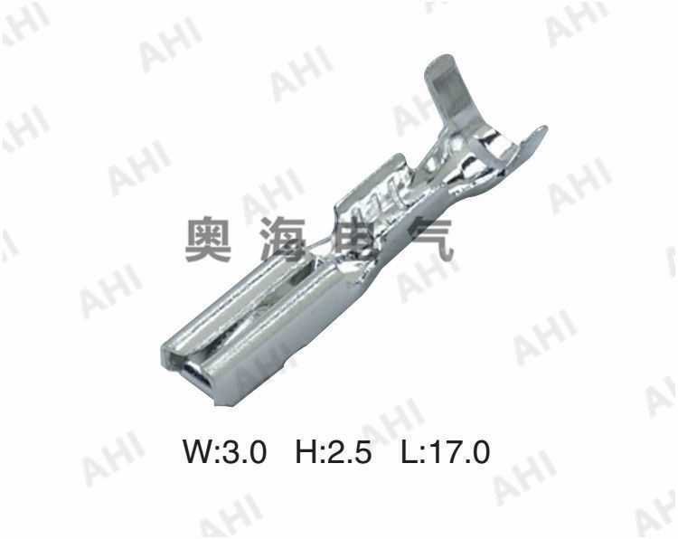 AH621A-G2×0.6A/B