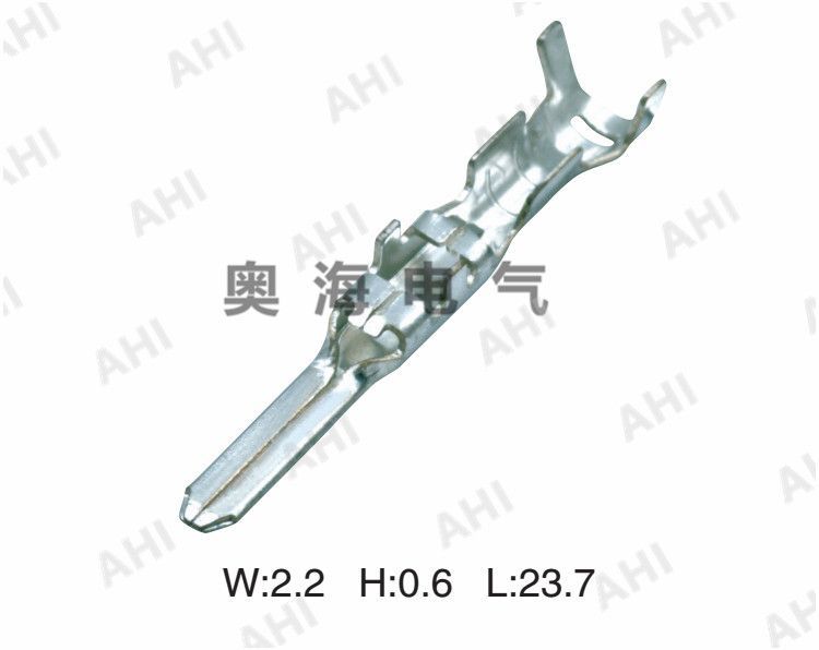 AH612-2.2×0.6A/B