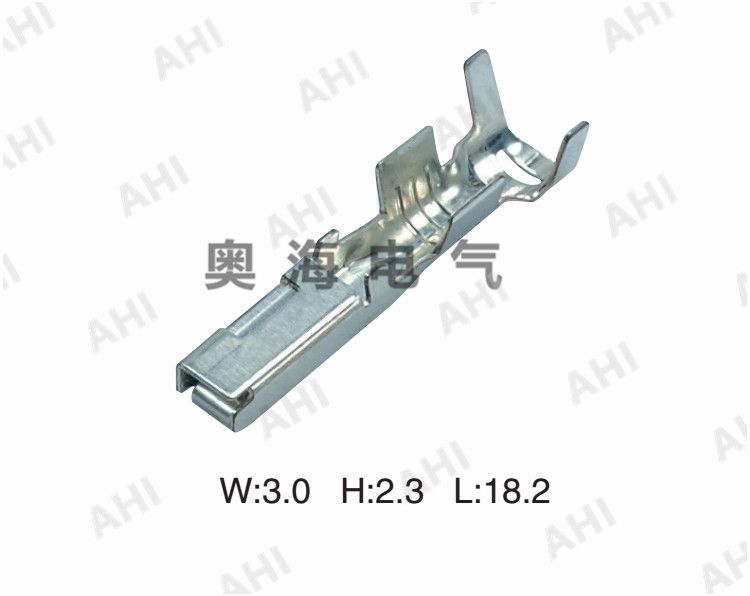 AH625-A2.3×0.6B