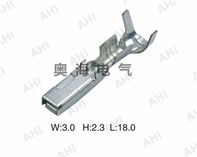 AH625-2.3×0.6A