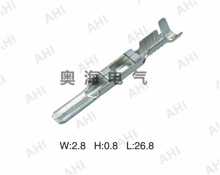 AH614-2.8×0.8A/B/D