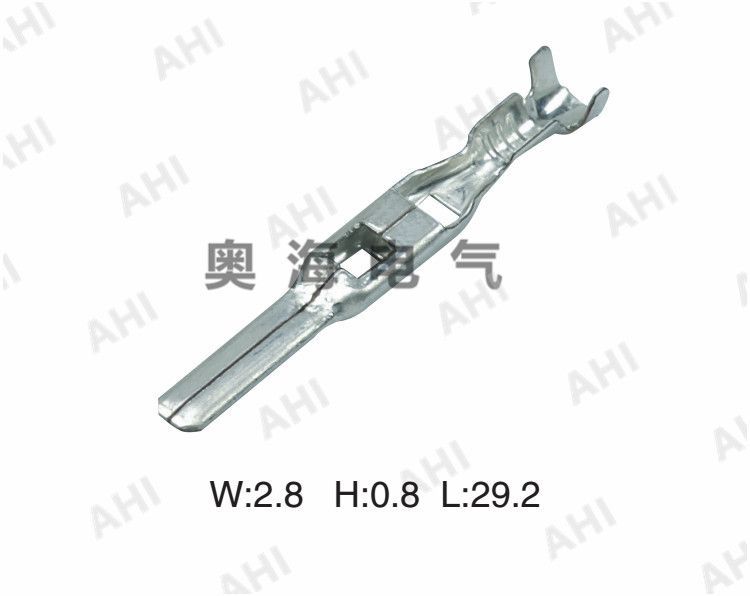 AH617-2.8×0.8A/B