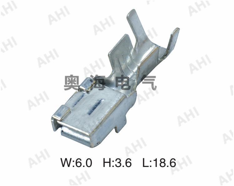 AH629-4.8×0.8A/B/C