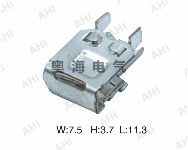 AH628-4.8×0.8N