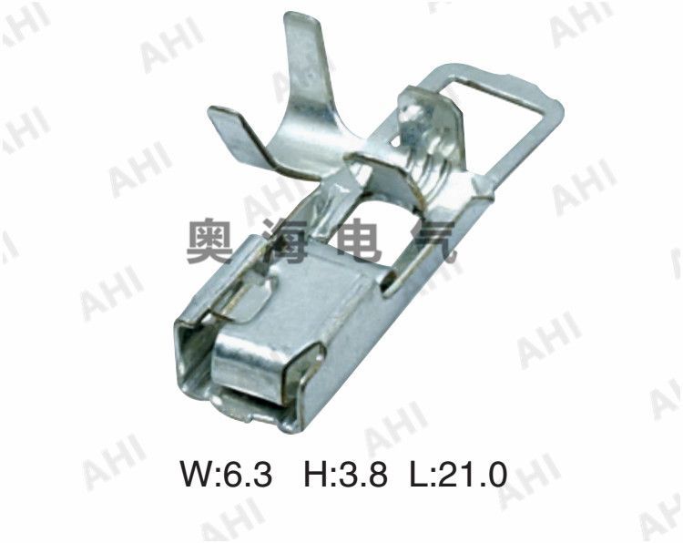 AH621-4.8×0.6A/B