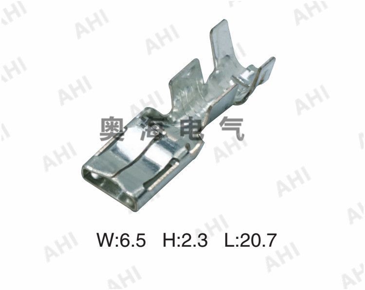 AH621-A5×0.6A/D