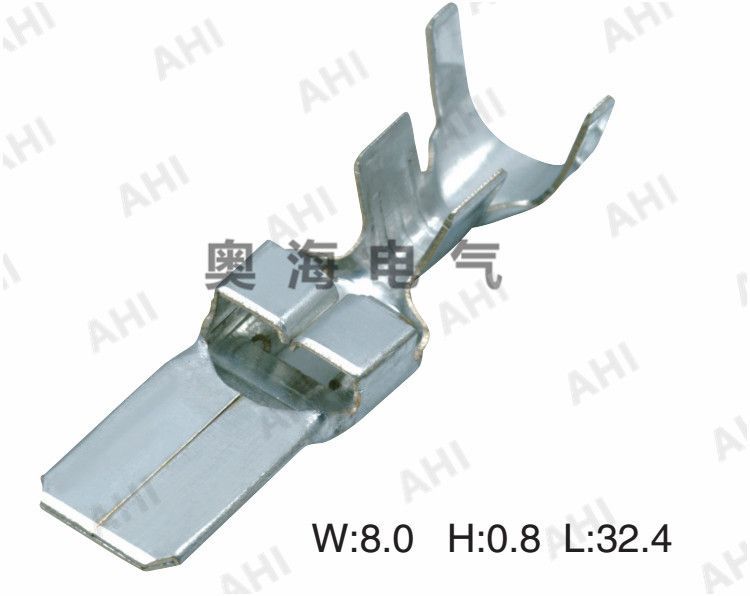 AH616-8.0C/E