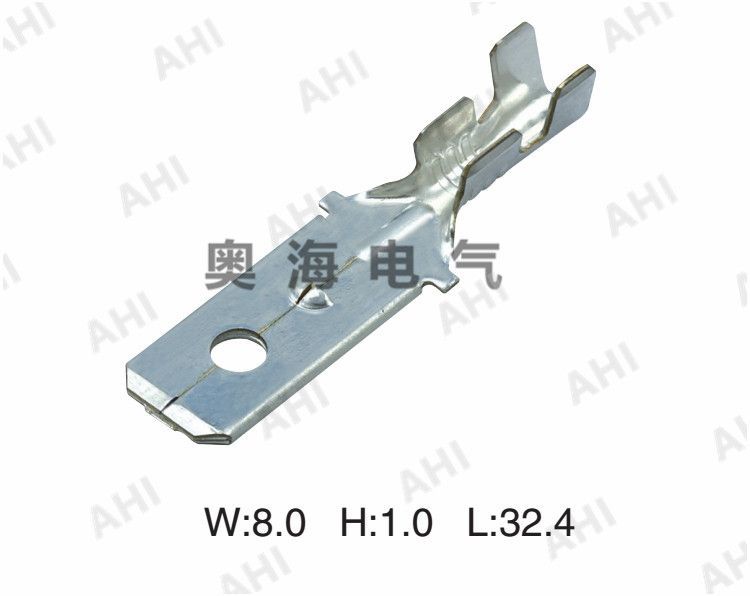 AH611-A8X1E/C
