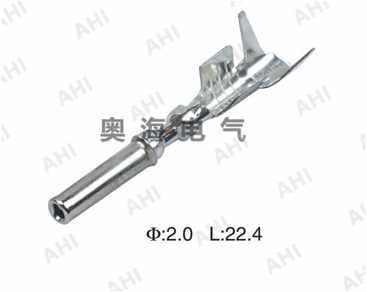 AH322-2B/C