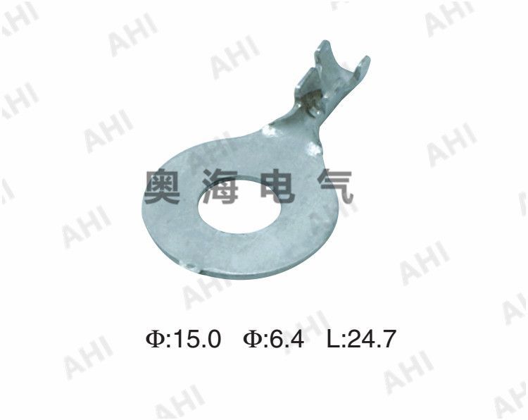 AH435-6.4×0.6A
