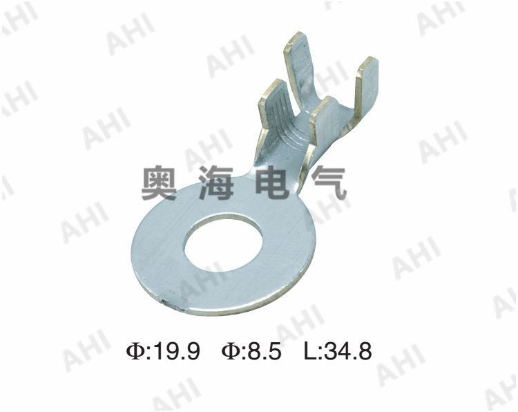 AH434-8.5×1