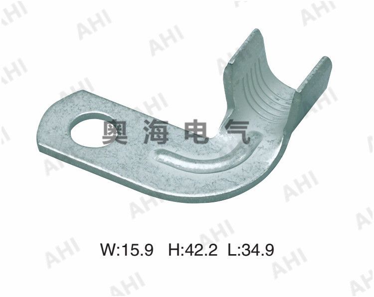 AH401-8.5×1.8