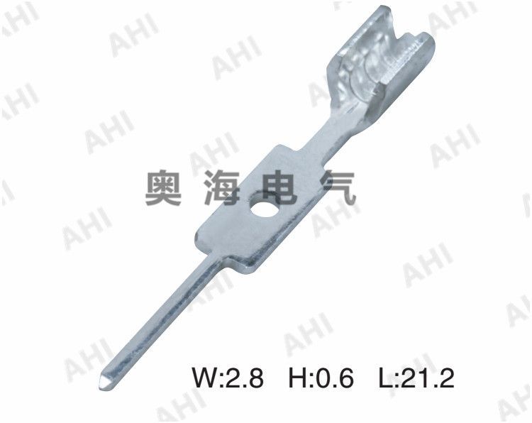AH-TCR117H