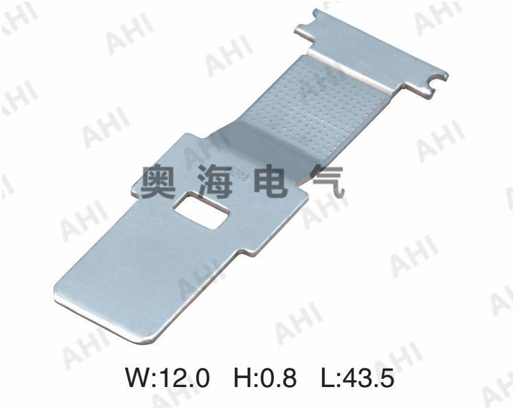 AH-12X0.8-1/2