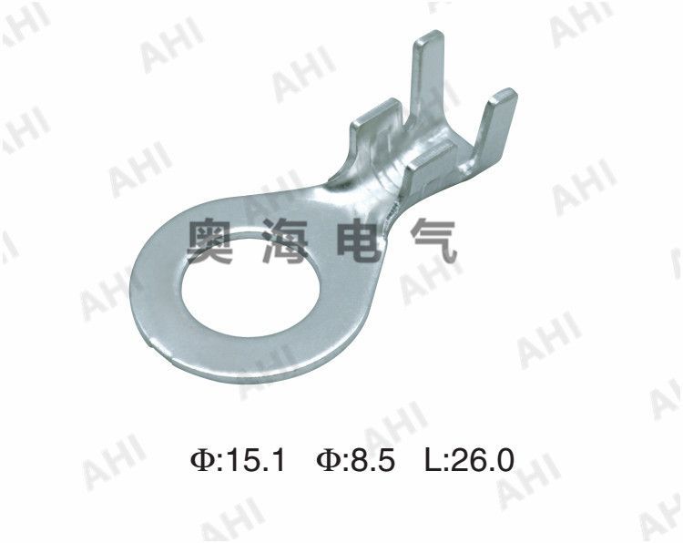 AH431-8D-TS