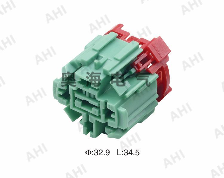 AH3051E-6.3-21
