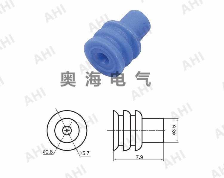 HDF001
