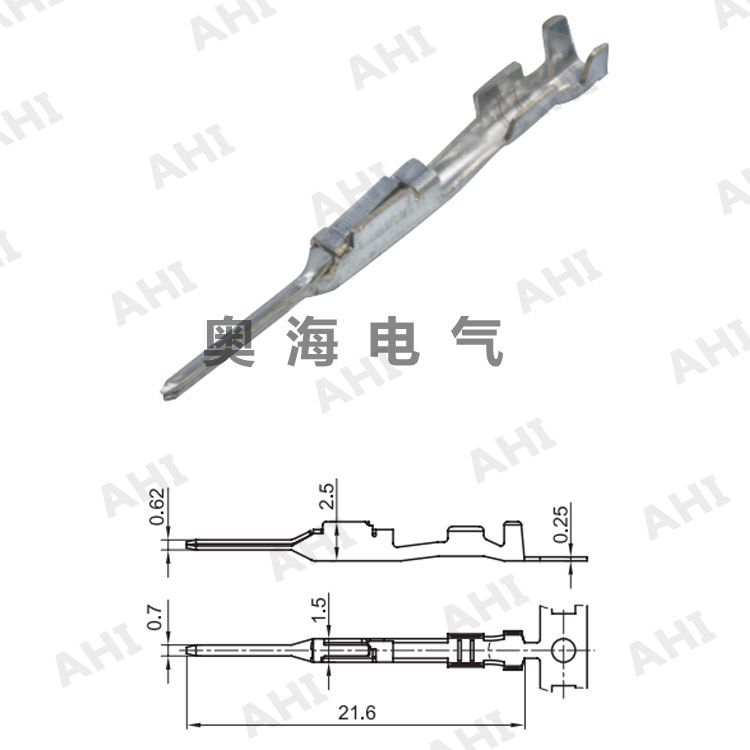 AH614B-1S