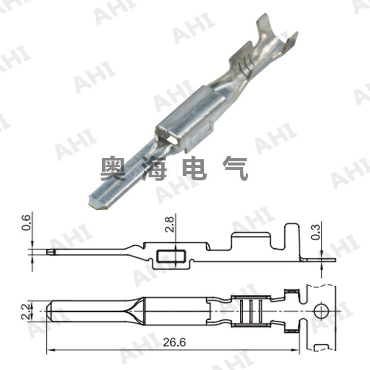 AH616-2.2X0.6C