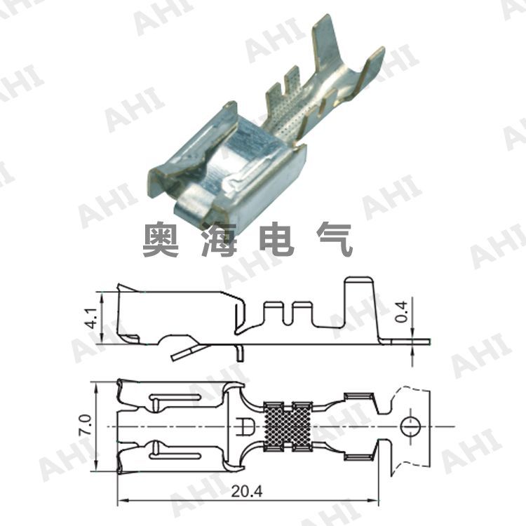 AH6210-6.3A/B/C