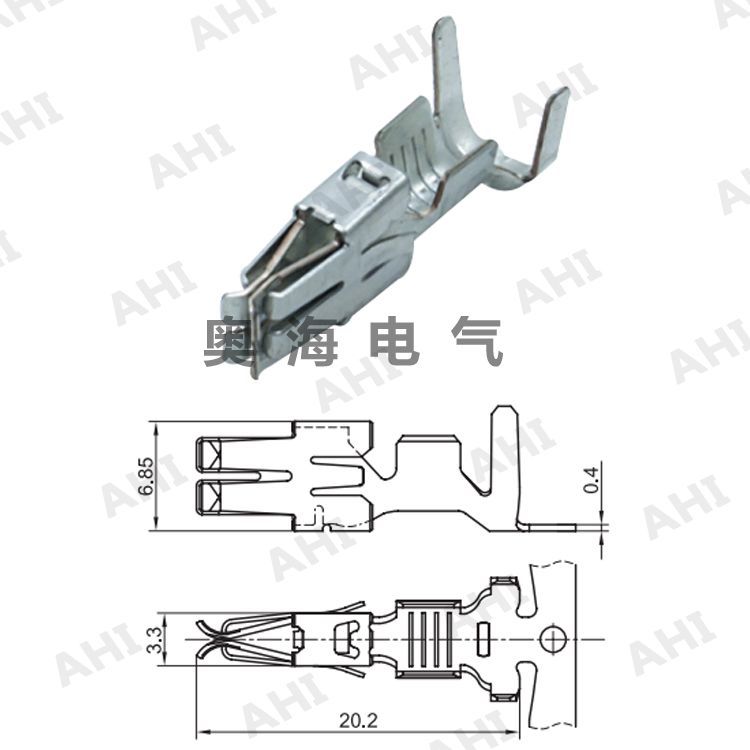 AH629W-E6.3D