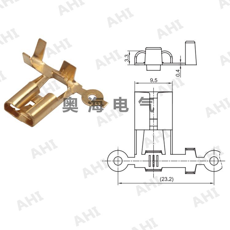 AHD031-2D-N