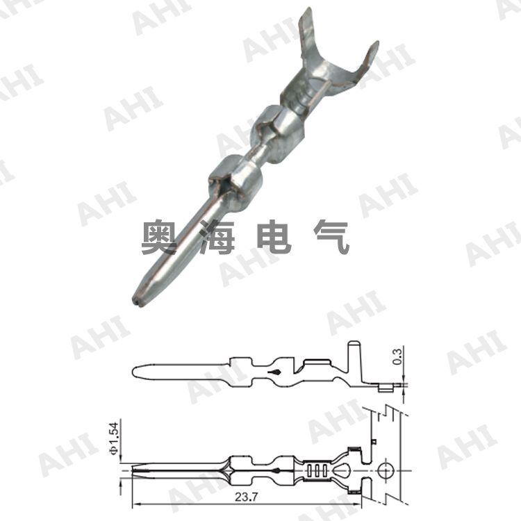 AH316W-1.5A