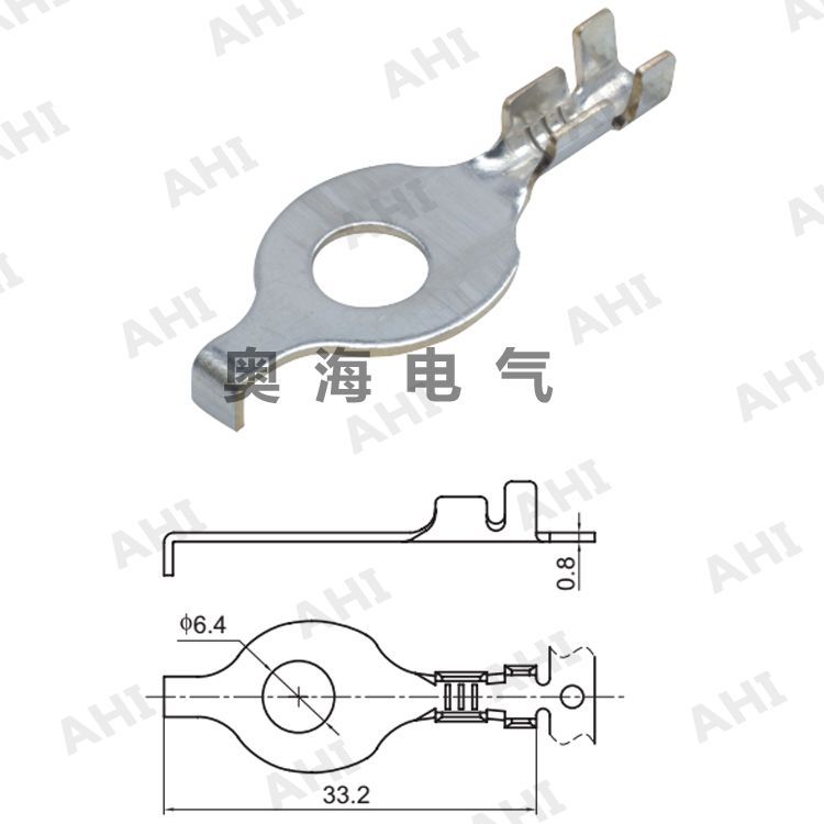 AH461A-ZL11D