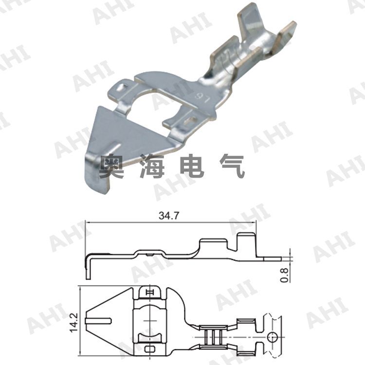 AH491A-ZL6A/B/C
