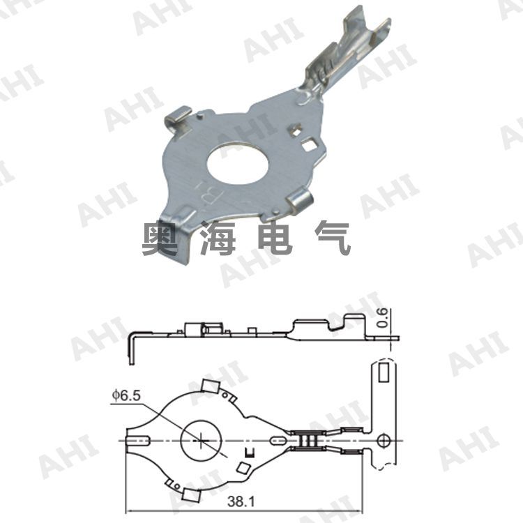 AH461A-ZL22B