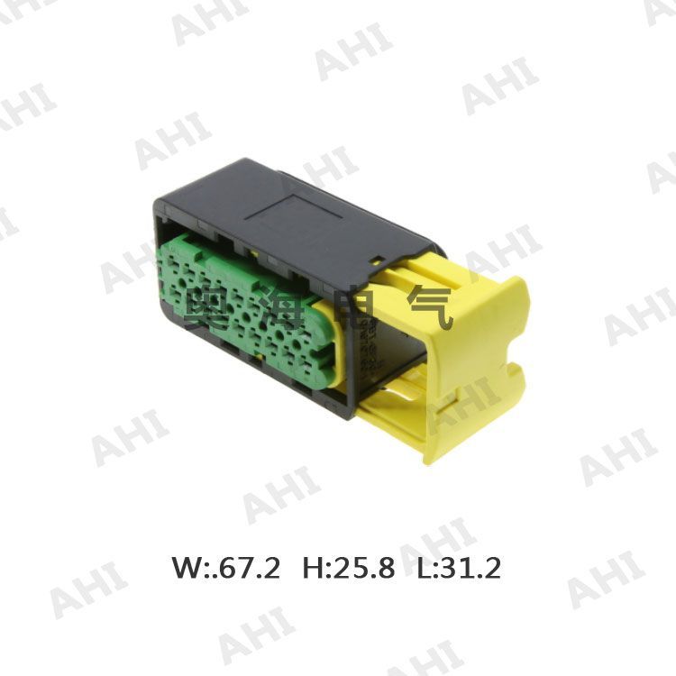AH8187E-1.5-21