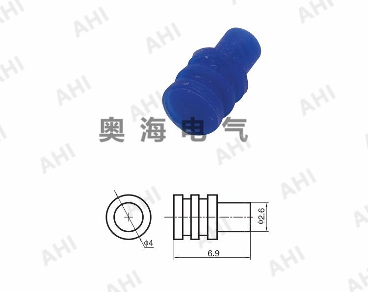 AH-WSS-601